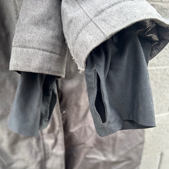 Columbia Apres Arson Long Omni Heat Jacket Medium - Picture 13 of 13